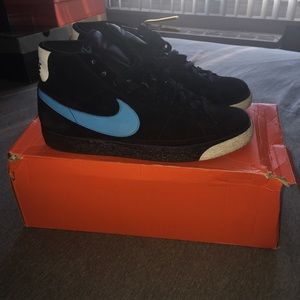 Nike Blazer High Sneakers